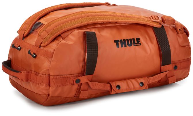 Спортивная сумка Thule Chasm 40L (Autumnal) 670:500 - Фото 5