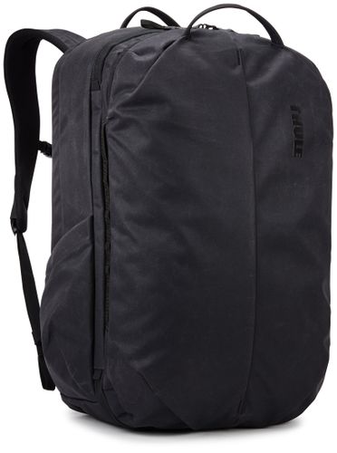 Thule Aion Travel Backpack 40L (Black) 670:500 - Фото
