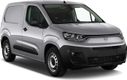  4-doors Van from 2022 fixed points