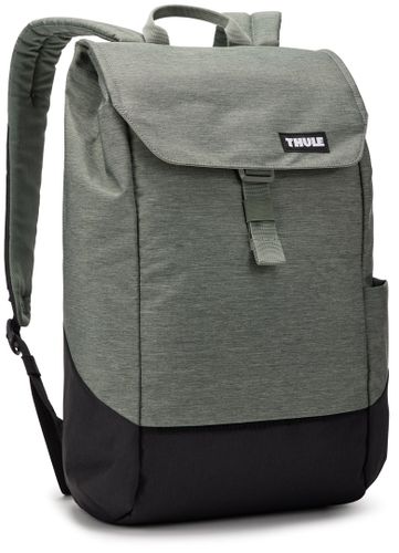 Рюкзак Thule Lithos Backpack 16L (Agave/Black) 670:500 - Фото