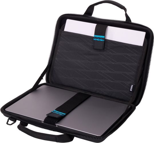 Laptop bag Thule Gauntlet MacBook Pro 14 Attache 670:500 - Фото 5
