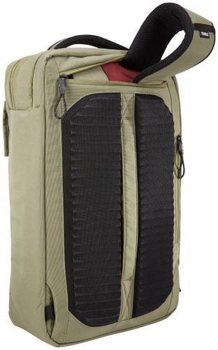 Backpack Shoulder bag Thule Paramount Convertible Laptop Bag (Olivine) 670:500 - Фото 8