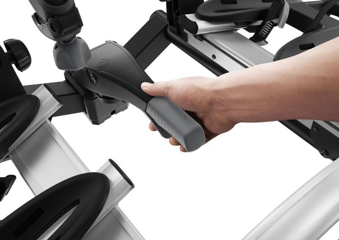 Bike rack Thule VeloCompact 927000 670:500 - Фото 9