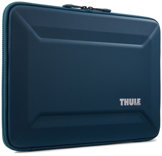 Чехол Thule Gauntlet MacBook Pro Sleeve 15" (Blue) 670:500 - Фото