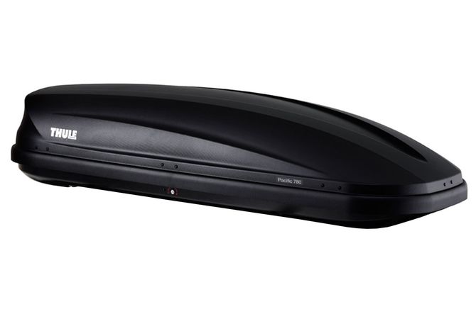 Бокс Thule Pacific L Antracite 631801 670:500 - Фото