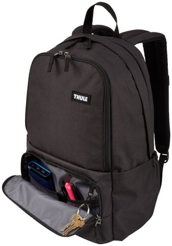 Рюкзак Thule Aptitude Backpack 24L (Black) 670:500 - Фото 6