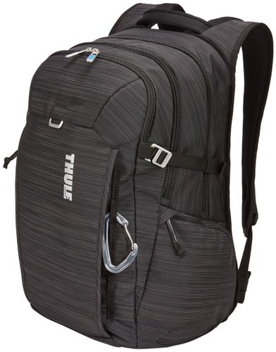 Thule Construct Backpack 28L (Black) 670:500 - Фото 8