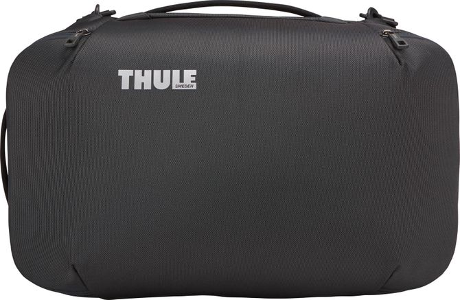 Рюкзак-Наплечная сумка Thule Subterra Convertible Carry-On (Dark Shadow) 670:500 - Фото 7