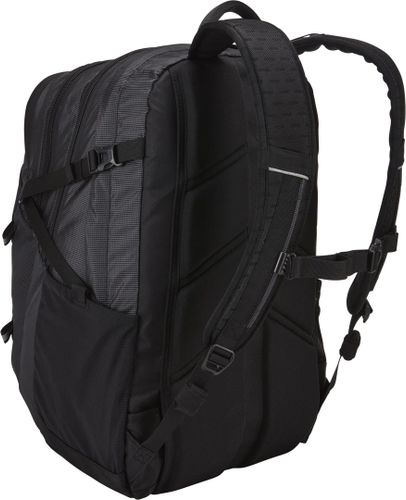 Backpack Thule EnRoute Escort 2 (Black) 670:500 - Фото 4