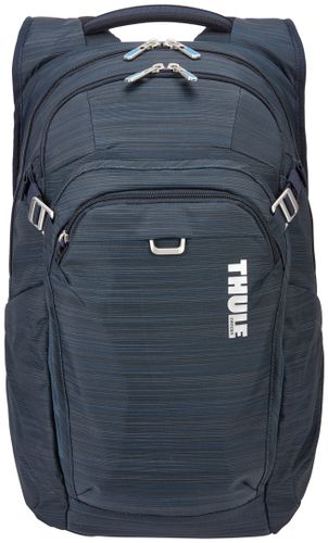 Thule Construct Backpack 24L (Carbon Blue) 670:500 - Фото 2