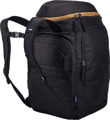 Рюкзак Thule RoundTrip Boot Backpack 60L (Black) 670:500 - Фото 15
