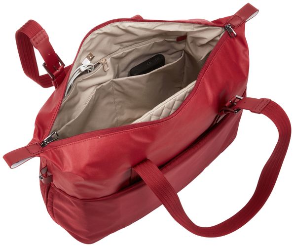 Shoulder bag Thule Spira Horizontal Tote (Rio Red) 670:500 - Фото 4