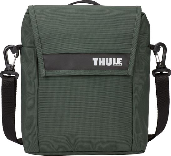 Наплечная сумка Thule Paramount Crossbody Tote (Racing Green) 670:500 - Фото 2