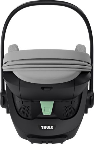 Infant car seat Thule Maple (Light Grey) 14000003 670:500 - Фото 8
