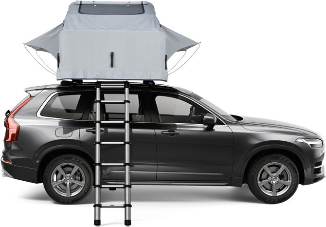 Намет на дах Thule Tepui Explorer Autana 3 (Haze Grey) 901400 670:500 - Фото 2