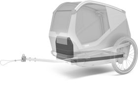 Thule Bexey Dog Bed L 800007