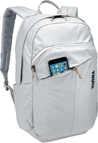 Backpack Thule Indago (Aluminum Grey) 670:500 - Фото 5