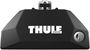 Rack feet Thule Evo Flush Rail 710600