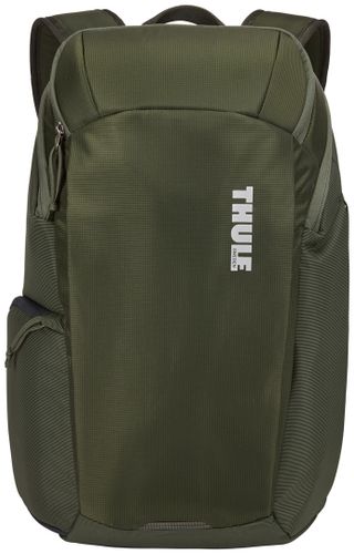 Рюкзак Thule EnRoute Camera Backpack 20L (Dark Forest) 670:500 - Фото 2