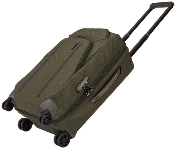 Thule Crossover 2 Carry On Spinner (Forest Night) 670:500 - Фото 5
