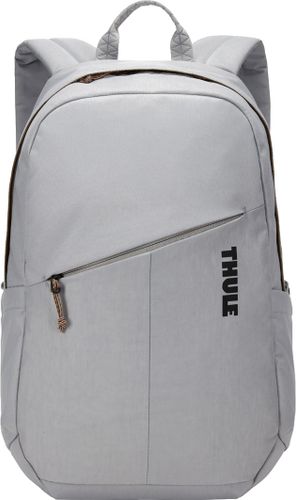 Backpack Thule Notus (Aluminum Grey) 670:500 - Фото 2