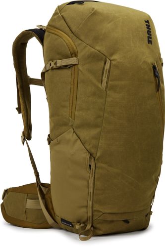 Hiking backpack Thule AllTrail-X 35L (Nutria) 670:500 - Фото
