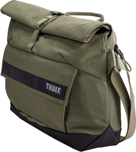 Наплічна сумка Thule Paramount Crossbody 14L (Soft Green) 670:500 - Фото 12