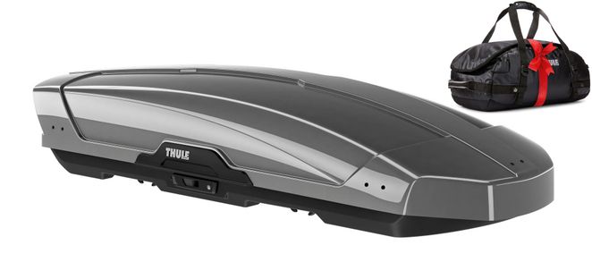 Бокс Thule Motion XT XL Titan 629800