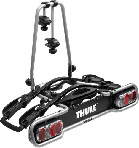Велокріплення Thule EuroRide 940000 670:500 - Фото