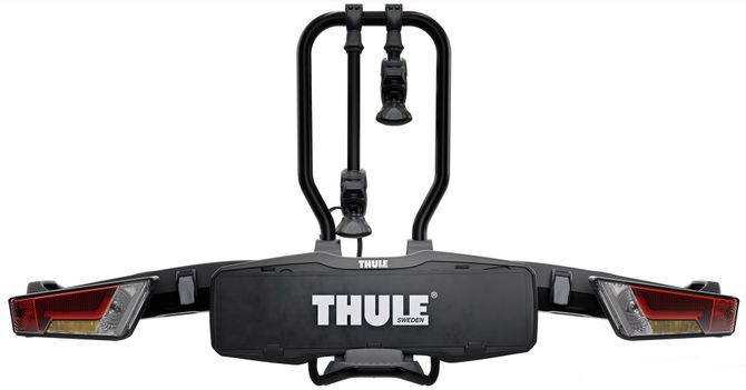 Велокрепление Thule EasyFold XT 933 (Black) 670:500 - Фото 4