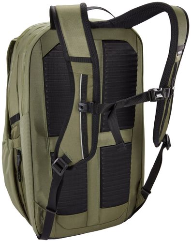 Thule Paramount Commuter Backpack 27L (Olivine) 670:500 - Фото 2