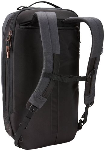 Рюкзак-Наплечная сумка Thule Vea Backpack 21L (Black) 670:500 - Фото 3