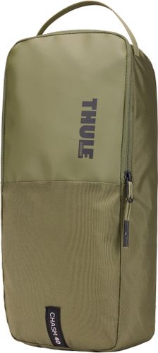 Спортивная сумка Thule Chasm Duffel 40L (Olivine) 670:500 - Фото 12