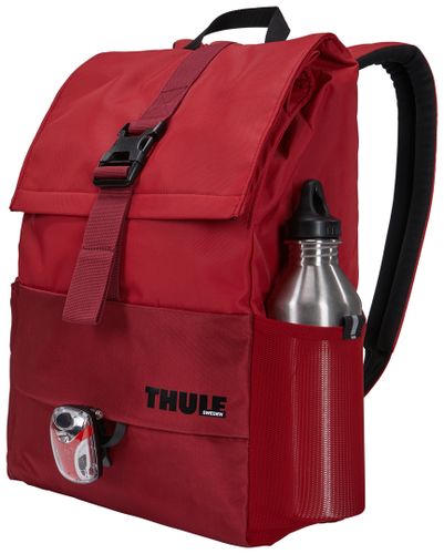 Backpack Thule Departer 23L (Red Feather) 670:500 - Фото 6