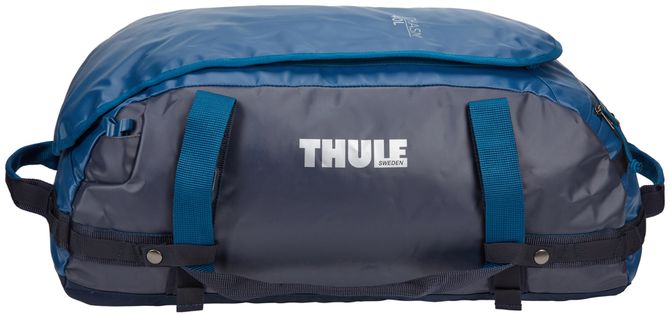 Спортивная сумка Thule Chasm 40L (Poseidon) 670:500 - Фото 3