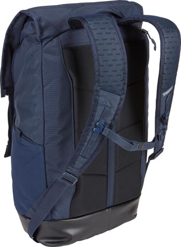 Backpack Thule Paramount 29L (Blackest Blue) 670:500 - Фото 4