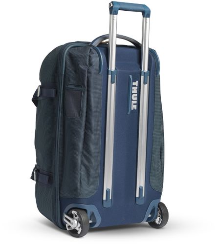 Wheeled duffel bag Thule Crossover 56L (Stratus) 670:500 - Фото 4