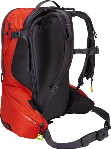 Ski backpack Thule Upslope 35L (Roarange) 670:500 - Фото 4