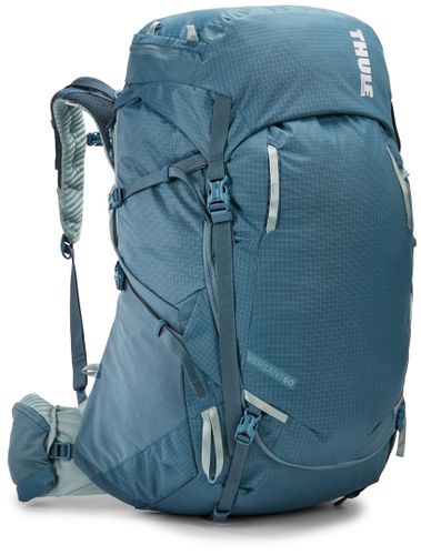 Travel backpack Thule Versant 60L Women's (Aegean) 670:500 - Фото