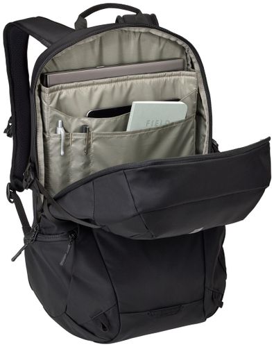 Thule EnRoute Backpack 21L (Black) 670:500 - Фото 11