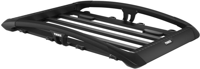 Грузовая корзина Thule Trail Black 823006 670:500 - Фото