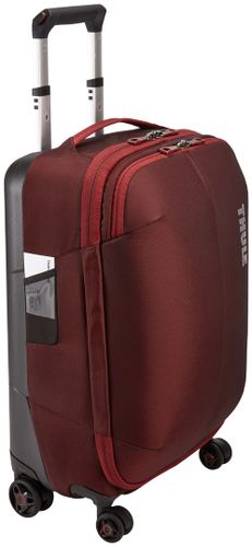 Thule Subterra Carry-On Spinner (Ember) 670:500 - Фото 7