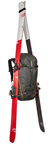 Hiking backpack Thule Stir Alpine 40L (Obsidian) 670:500 - Фото 12