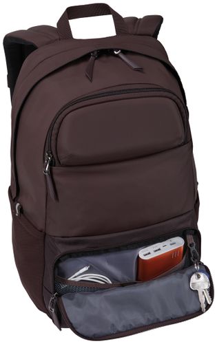 Backpack Thule Departer 21L (Blackest Purple) 670:500 - Фото 5