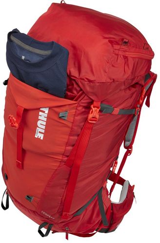 Travel backpack Thule Versant 70L Men's (Fjord) 670:500 - Фото 19