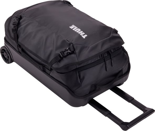 Thule Chasm Carry-On 55cm (Black) 3204985 670:500 - Фото 9