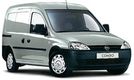  4-doors Van from 2002 to 2011 fixed points