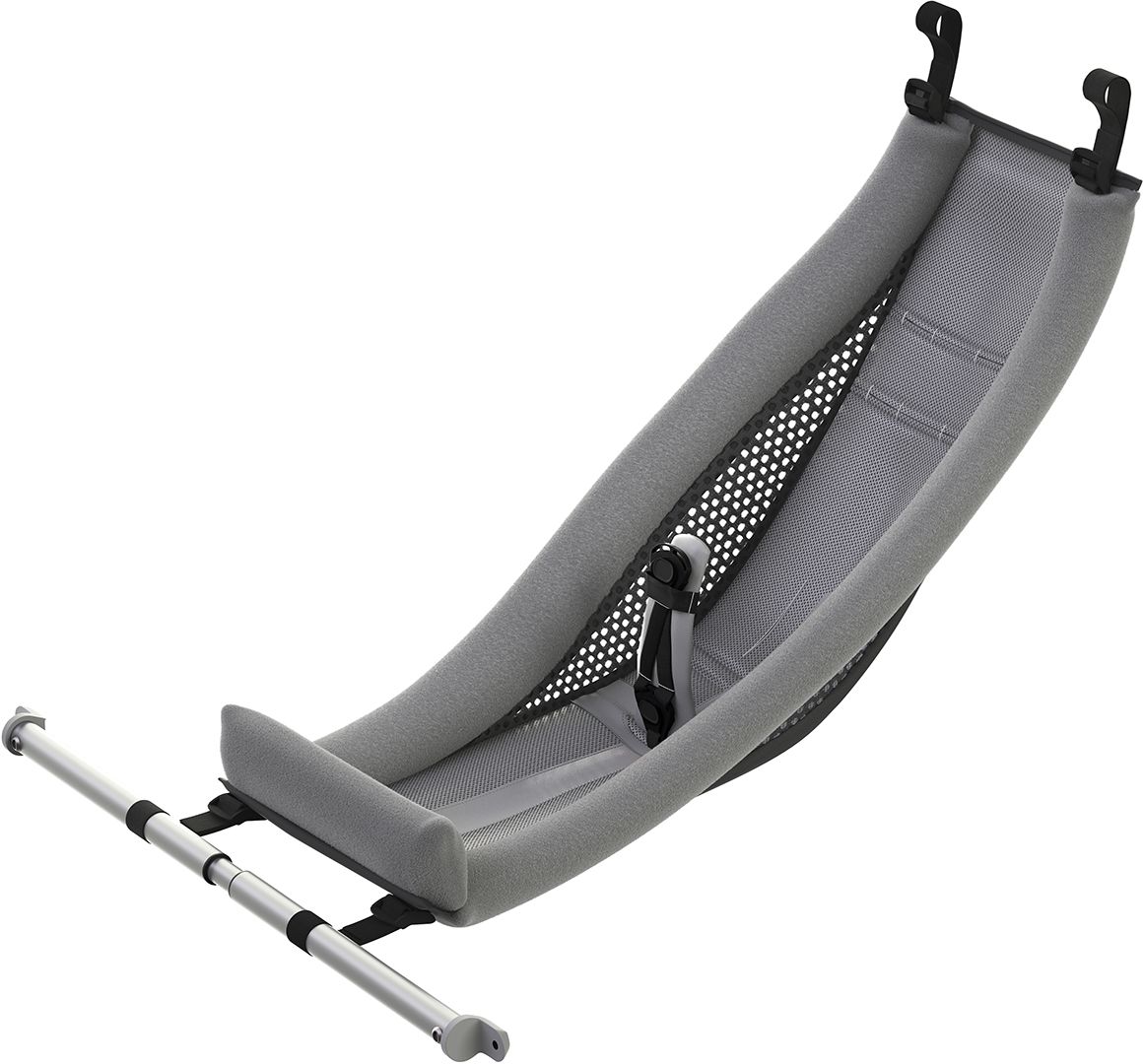 Слинг для младенцев Thule Infant Sling (Coaster XT, Courier) Dark Grey 20302004