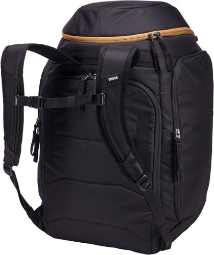 Рюкзак Thule RoundTrip Boot Backpack 60L (Black) 670:500 - Фото 3