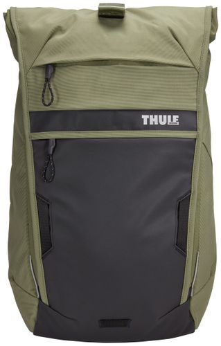Thule Paramount Commuter Backpack 18L (Olivine) 670:500 - Фото 3